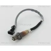 TRISCAN Lambdasonde für RENAULT ESPACE IV (JK0/1) 8845 25027