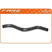FARE Kühlerschlauch Wasserschlauch für FIAT PUNTO (188) 11176