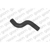 GOOM Kühlerschlauch Wasserschlauch für FORD FIESTA I (GFBT) RH-0515