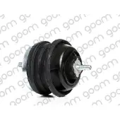 GOOM Motorlager Hydrolager Links für BMW 5 Limousine (E39) EM-0603