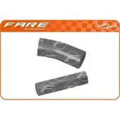 FARE Kühlerschlauch Wasserschlauch für FORD MONDEO IV Turnier (BA7) 9352