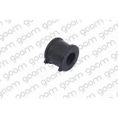 GOOM SS-0319 Lagerung Stabilisator Stabigummi Vorne für TOYOTA HIACE IV Kasten (LXH1, RZH1, LH1)