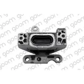 GOOM Motorlager Hydrolager Rechts für OPEL Vectra C Caravan (Z02) EM-0849