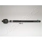 Japanparts RD-113 Axialgelenk Spurstange für RENAULT CLIO II (BB0/1/2, CB0/1/2) Vorne