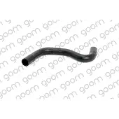 GOOM Kühlerschlauch Wasserschlauch passend für PEUGEOT 206 Schrägheck (2A/C) RH-0383
