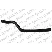 GOOM Kühlerschlauch Wasserschlauch für RENAULT MEGANE I (BA0/1) RH-0740