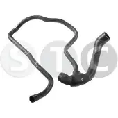 STC Kühlerschlauch Wasserschlauch für OPEL Corsa C Schrägheck (X01) T409542