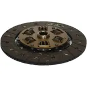 Japanparts DF-H06 Kupplungsscheibe