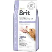 Brit Veterinary Diet - Dog Gastrointestinal 12 kg Futter