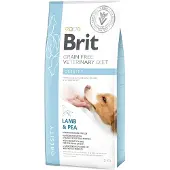 Brit Veterinary Diet Veterinary Diet - Dog Obesity 12 kg Futter
