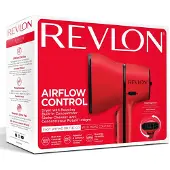 Revlon RVDR5305E, Rot, Einfarbig, Schieber