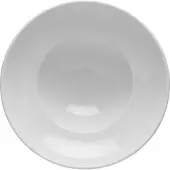 Lubiana GmbH Risotto-Teller, Porzellan, Lubiana, Serie Kaszub/Hel, Ø 260 mm