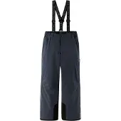 Reima Skihosen - Proxima - Soft Black - - 7 Jahre (122) - Skihosen