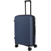 Travelite Trolley SKYMATE Koffer Blau