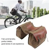 OEM Fahrradtasche mit großer Kapazität für Gepäcktransport