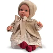 ASI Spanische Puppe Leo, 46 cm –