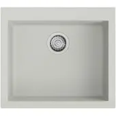 NABER 1106233 Vellano 570 EinbauspüleGranit Grigio Tormalina