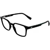 Lacoste L4006 53/19/145 Brille Schwarz Bio inj-g820 HERREN L4006