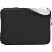 MW Sleeve Mbp 16 Basics Life Black/Wht