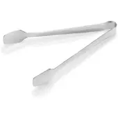 WAS Germany 24x Zuckerzange Set, 11 cm, Chromnickelstahl