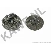 KAWE Kupplungssatz Kupplung 8038101