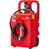 Vevor Kraftstofftrolley