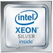 Intel Xeon Silver 4310 - 2.1 GHz - 12 Kerne