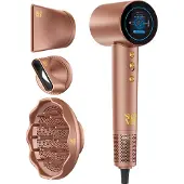 SKINVIBE Hrtrrer Aurea Family X Plasma Mocha Mousse