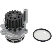 TRISCAN Wasserpumpe [Hersteller-Nr. 860029053] für VW, Seat, Audi, Skoda