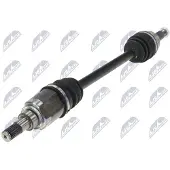 NTY Antriebswelle NPW-SU-101