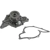 TRISCAN Wasserpumpe [Hersteller-Nr. 860029049] für VW, Skoda, Audi