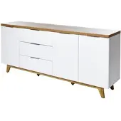 Jahnke Sideboard LIBRE - B/H/T ca. 180,00x77,40x39,00