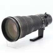 Nikon AF-S 500mm f/4G ED VR - Festbrennweite - Optische Stabilisierung - Gebraucht