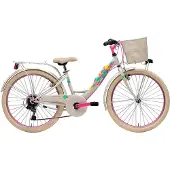 Adriatica Fahrrad Ctb 6V