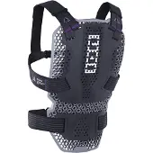 iON Wear Arcon Hd Rückenprotektor