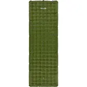 Wechsel - Leichte und isolierende Matratze - Glacio - Größe Lange - Khaki