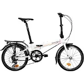 Dahon Mariner D8 Faltrad