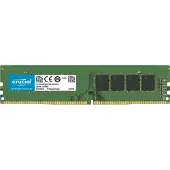 Crucial Pro CP16G4DFRA32A, 16 GB, 1 x 16 GB, DDR4, 3200 MHz, 288-pin DIMM