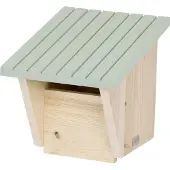 Siena Garden Nestperle LUKAS Halbh., Kiefer FSC 100 %