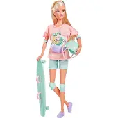 Smoby 105733580SMO, 3 Jahr(e), Junge/Mädchen, 290 mm, 133 g, Grün