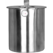 Zilner Szynkowar 2.5kg z termometrem ZL-3913