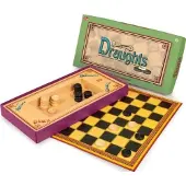 Tobar Draughts -