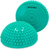 Spokey Spike-Sensorische Hemisphären
