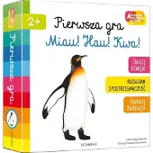 Egmont Publishing Erstes Spiel Meow! Schuss! Kwa! AMD 60257