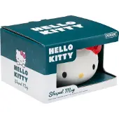 Paladone Hello Kitty Geformter Becher
