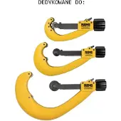 Rems 290316 - 19mm Klinge für ras p50-315