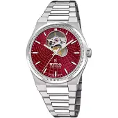 Festina SWISS MADE AUTOMATIK F20054/A Damen Automatikuhr