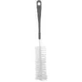 Metaltex Ausgussträger 32 cm Grau/Weiß
