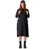 Houdini Route Ii Langarmkleid