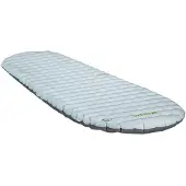 Nemo - Tensor Elite Mummy 2025 - Isomatte Gr 183 x 64 cm - Regular Wide grau